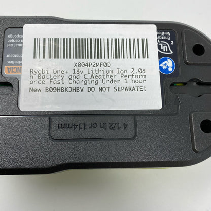 Serial #/Tag-LPNPMGV2292553