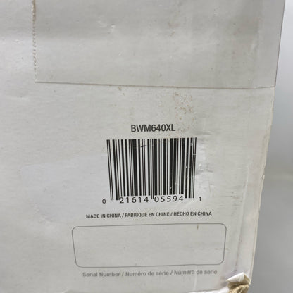 Serial #/Tag-UNT760499QW0