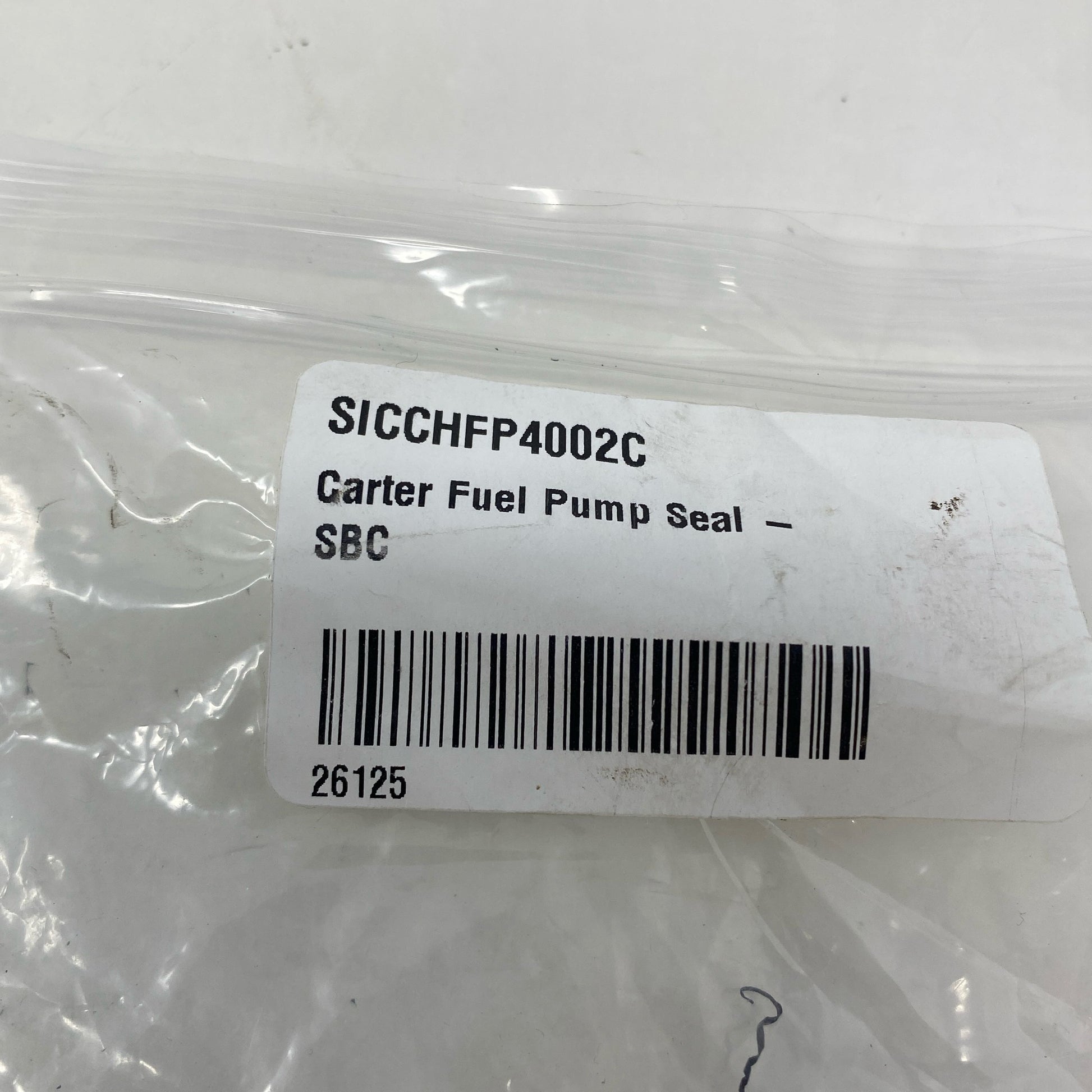Serial #/Tag-UNT1200075RF