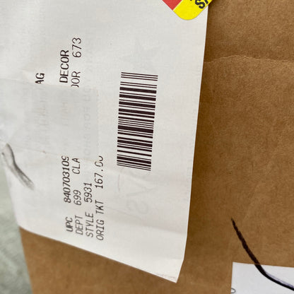 Serial #/Tag-UNT856393UD4