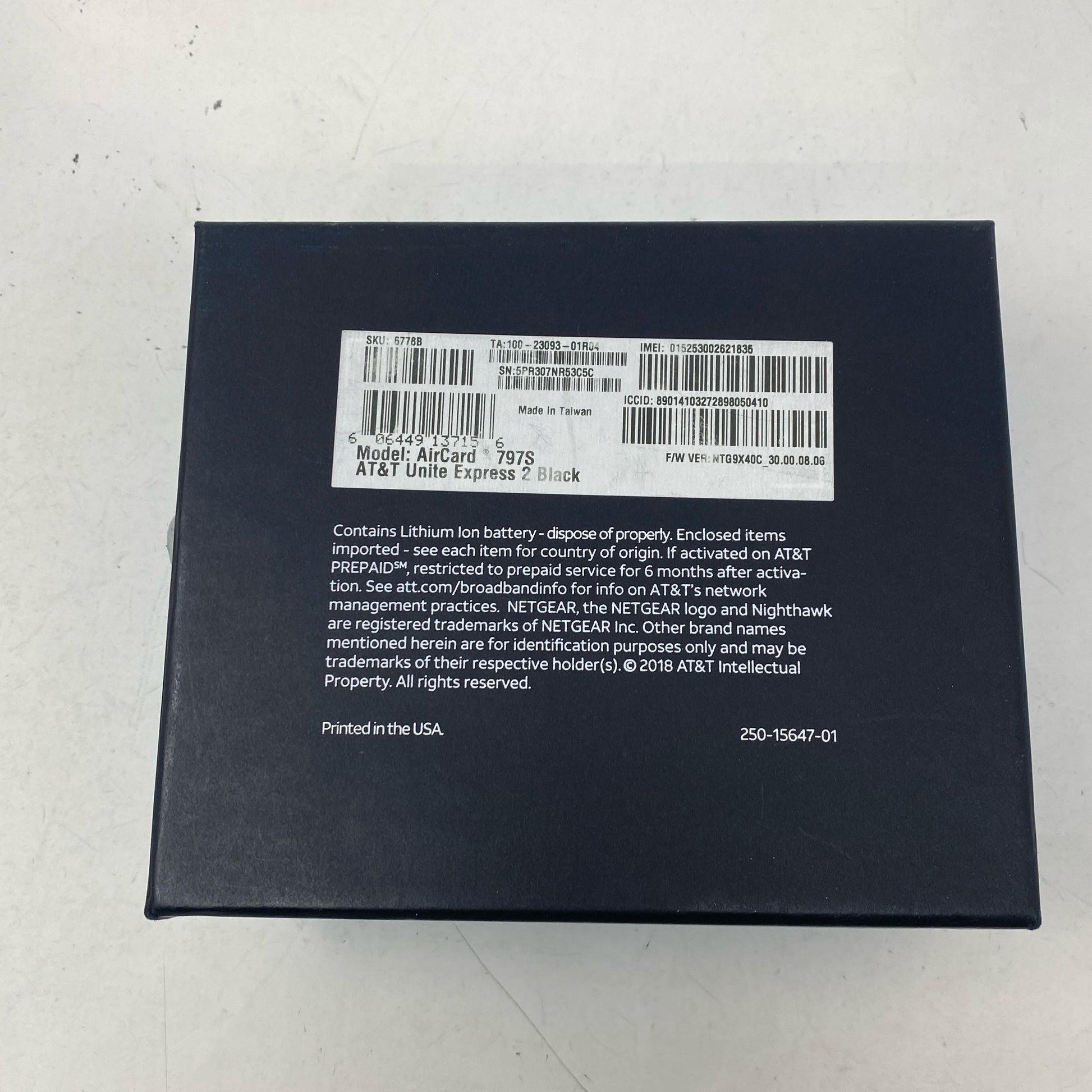 Bottom-UNT529601D7V