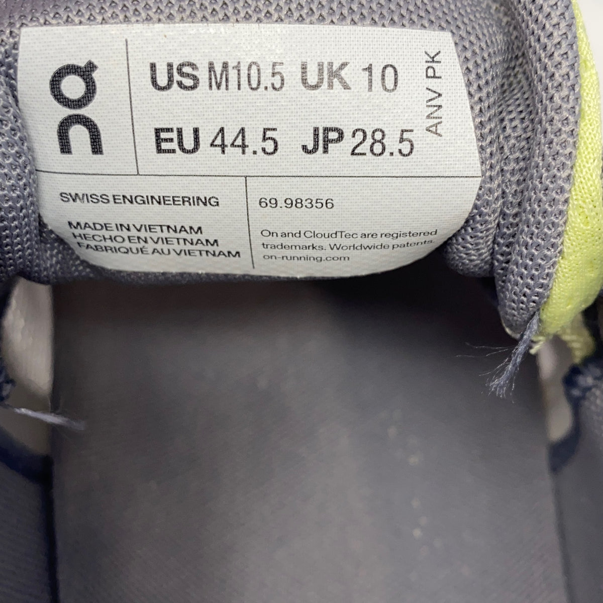 Serial #/Tag-LPNGSAG6095560