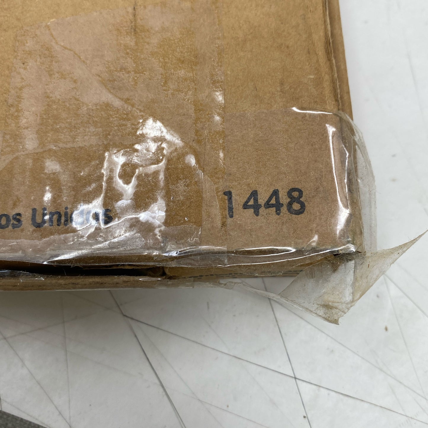 Serial #/Tag-UNT816078PYU