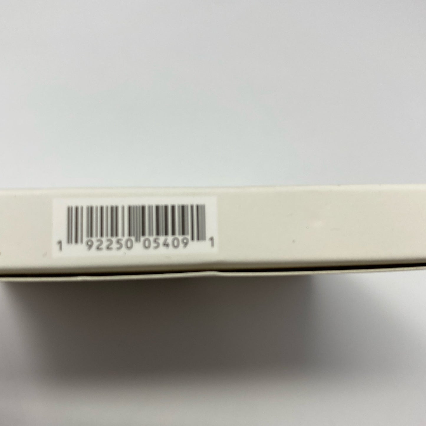 Serial #/Tag-UNT63896295R