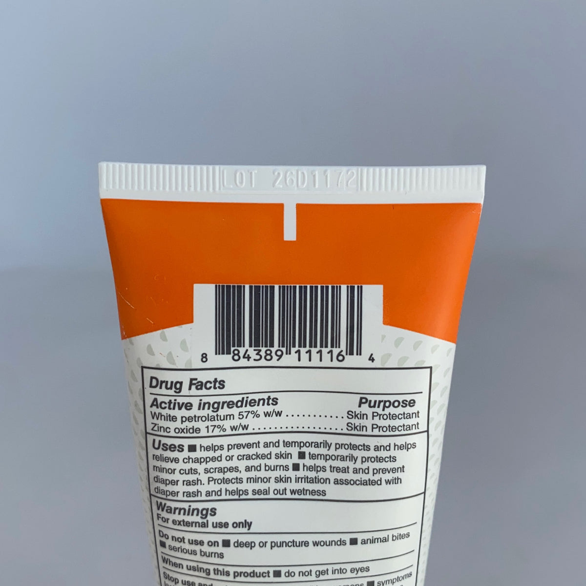 Serial #/Tag-LPNO639892625