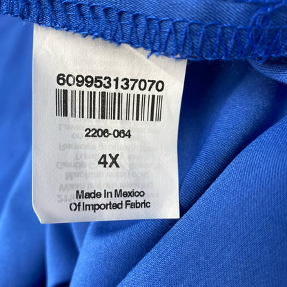 Serial #/Tag-UNT327489NOO