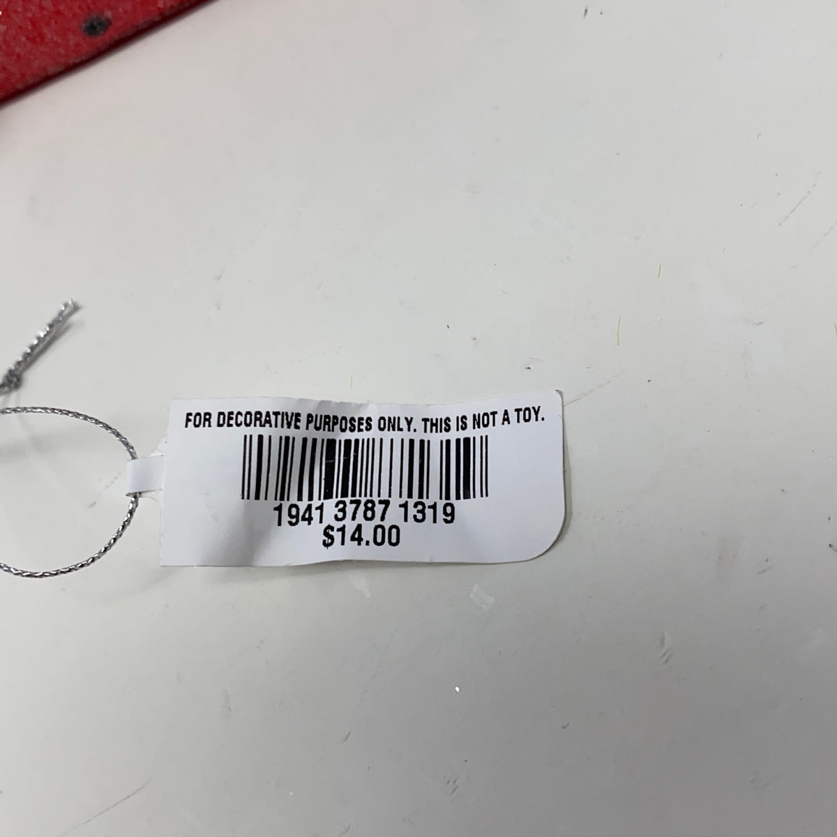 Serial #/Tag-UNT2677736JQ