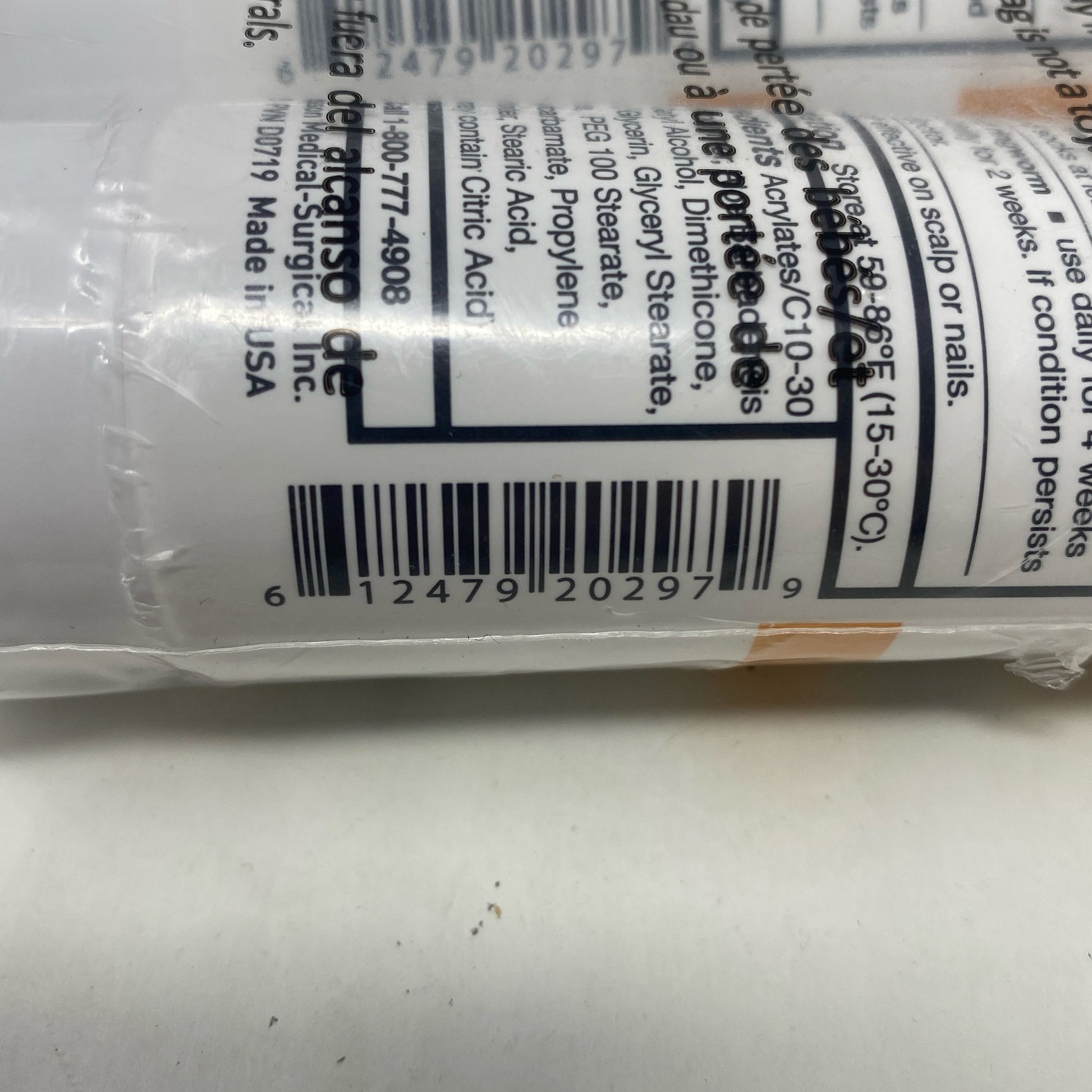Serial #/Tag-UNT6260400RMK
