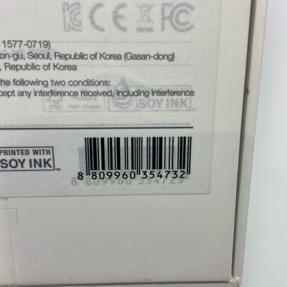 Serial #/Tag-UNT048934X47
