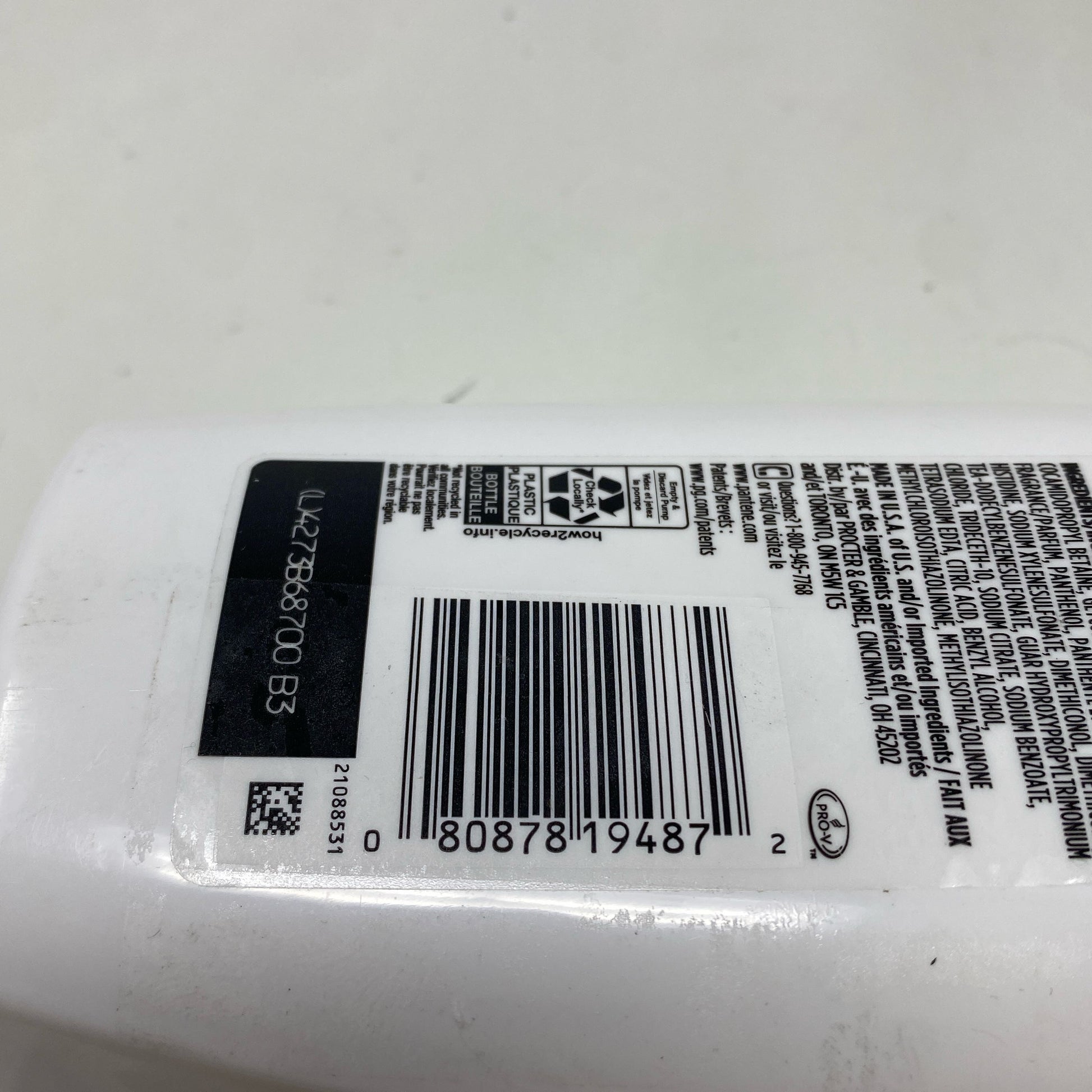 Serial #/Tag-UNT597432RT8