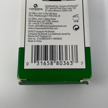 Serial #/Tag-LPNO612226623