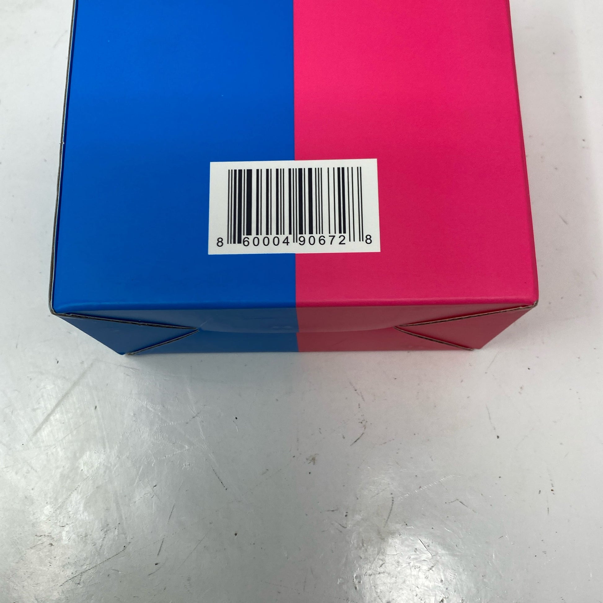 Serial #/Tag-UNT780977EPC9