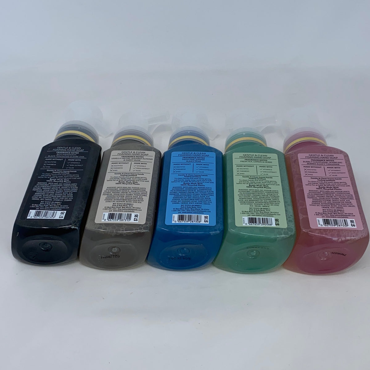 Serial #/Tag-LPNO605321826