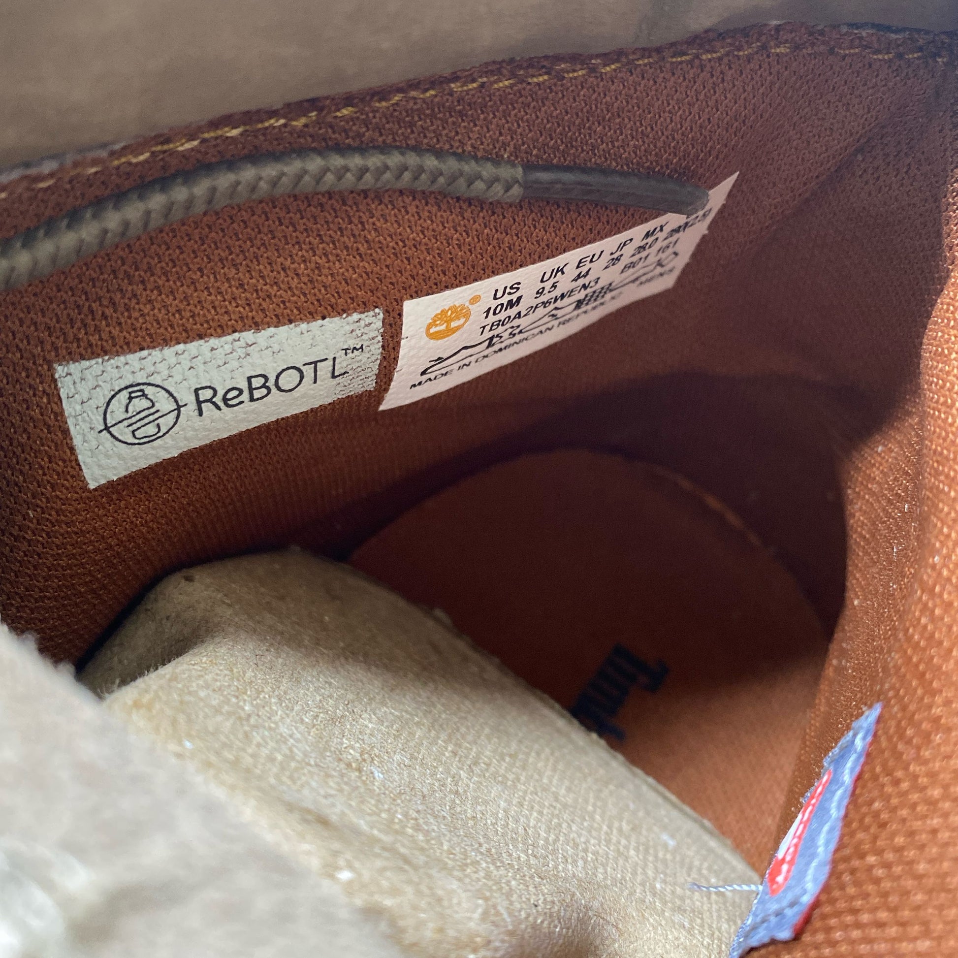 Serial #/Tag-UNT124332HEG