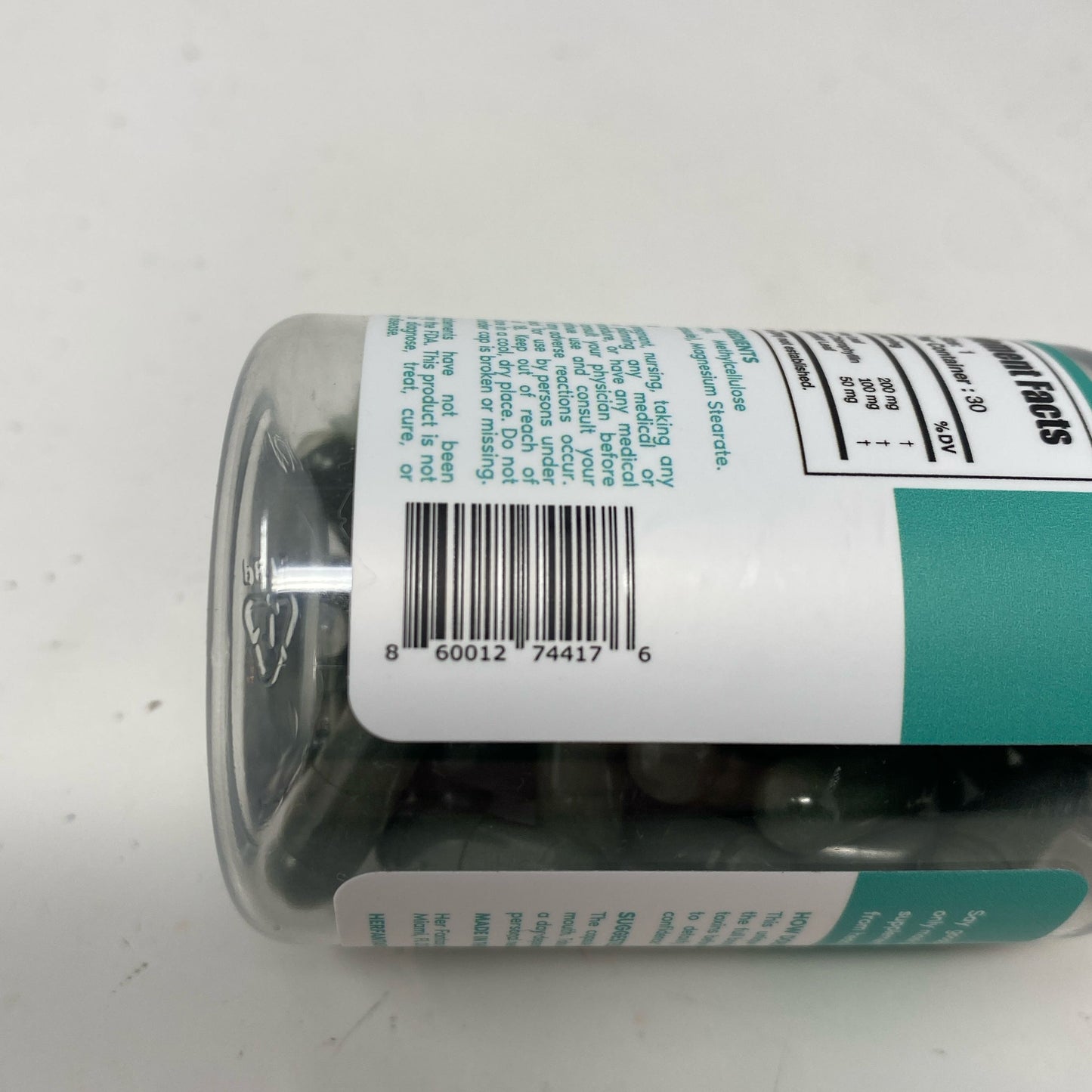 Serial #/Tag-UNT7815422CT
