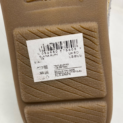 Serial #/Tag-UNT821109LYF