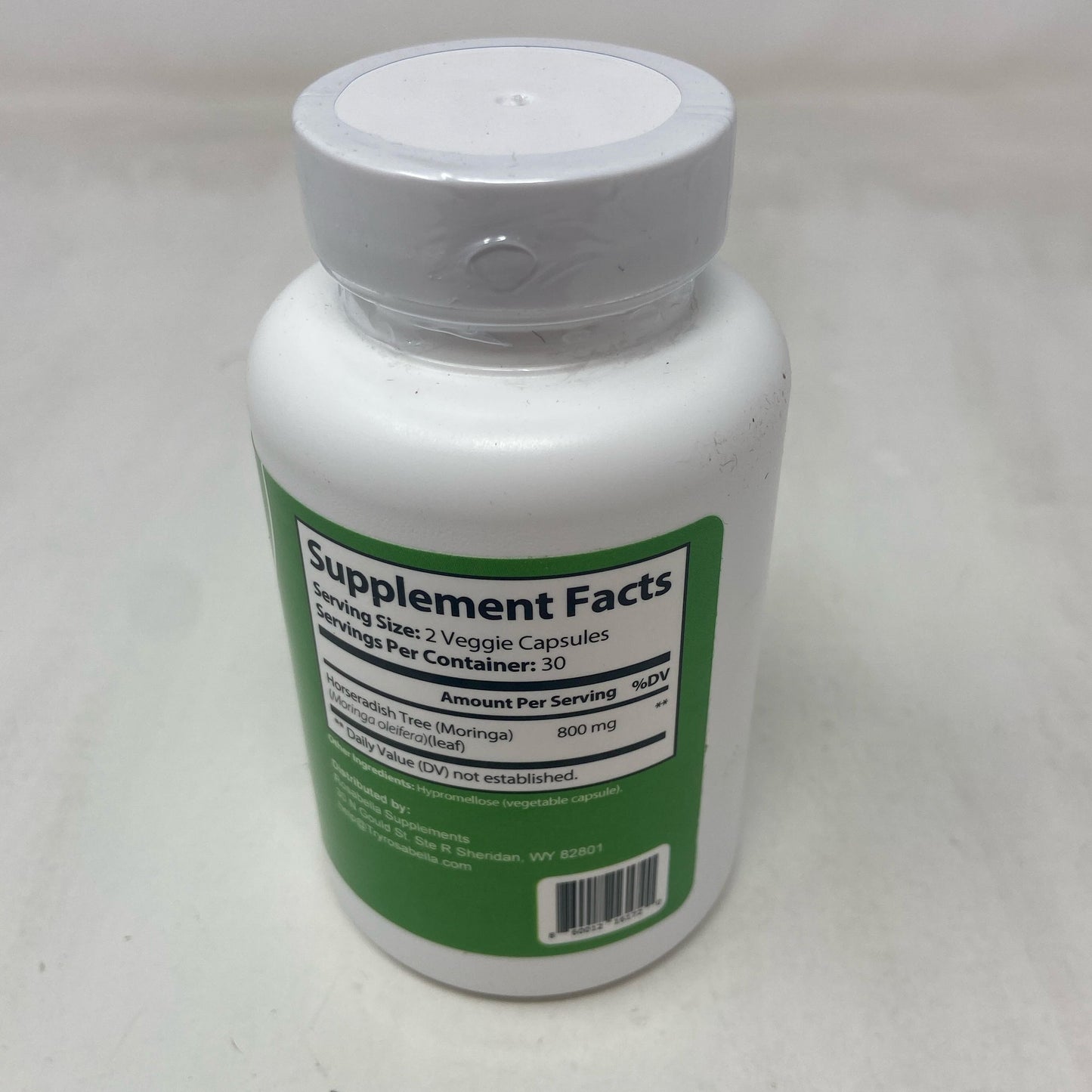 Left-UNT374586HX7