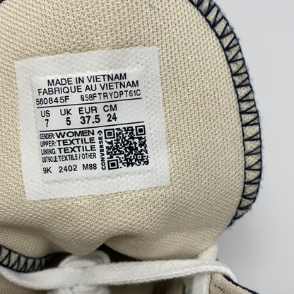 Serial #/Tag-UNT864876QTF