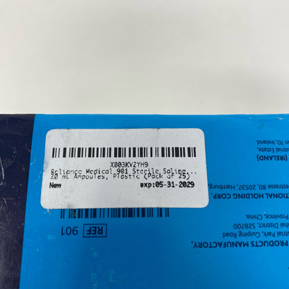 Serial #/Tag-UNT425312U22