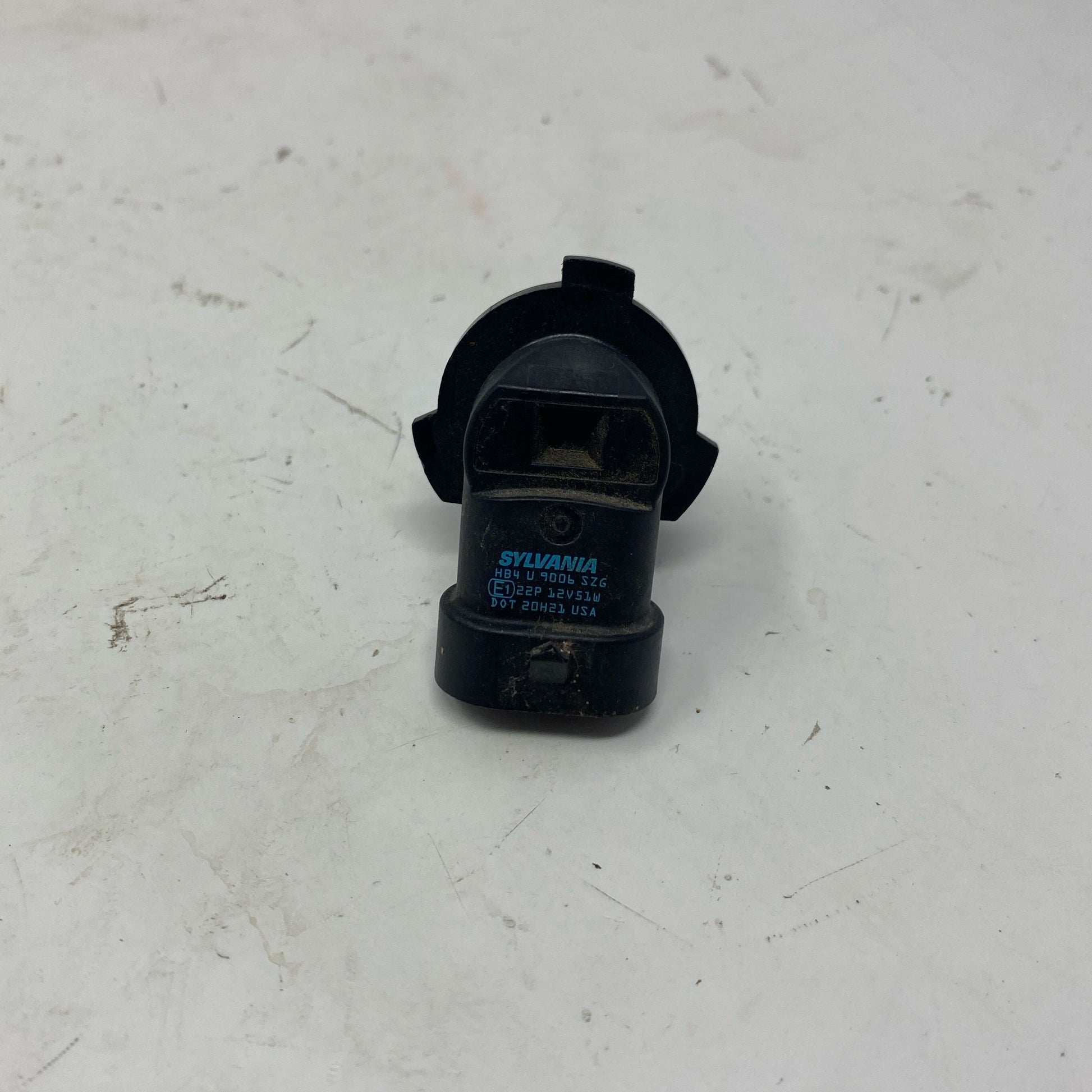 Serial #/Tag-LPNAC131193041