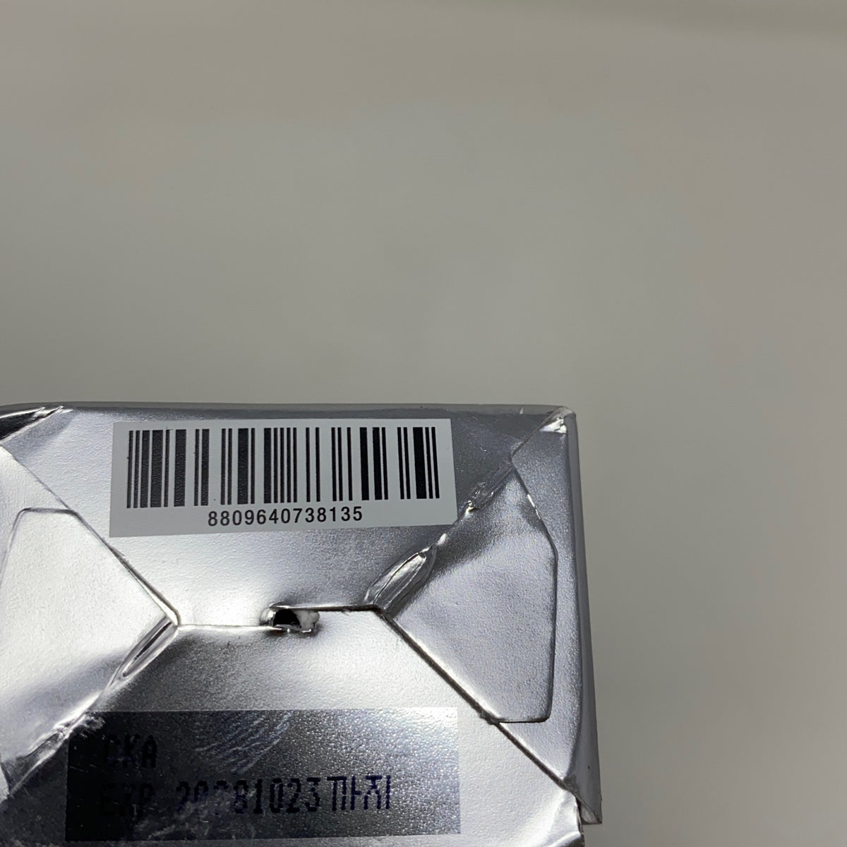 Serial #/Tag-UNT559758MKZ