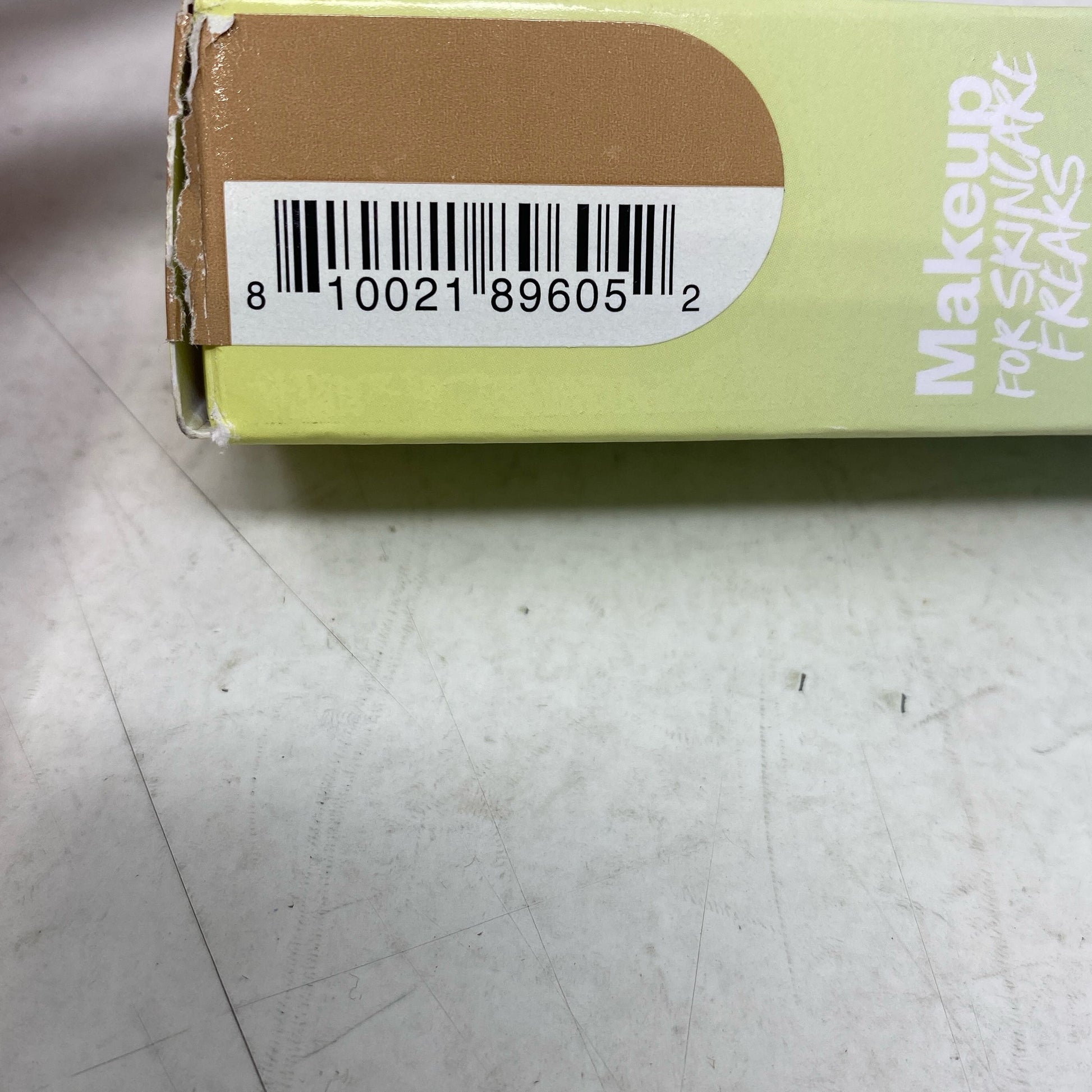 Serial #/Tag-LPNO545626947