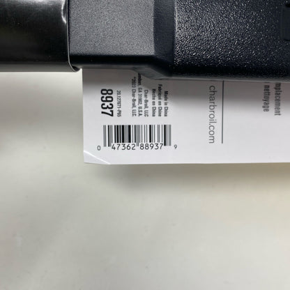 Serial #/Tag-UNT238505ITS
