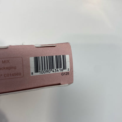 Serial #/Tag-LPNO566240438