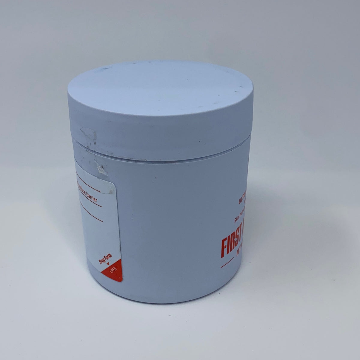 Left-UNT968298XRK