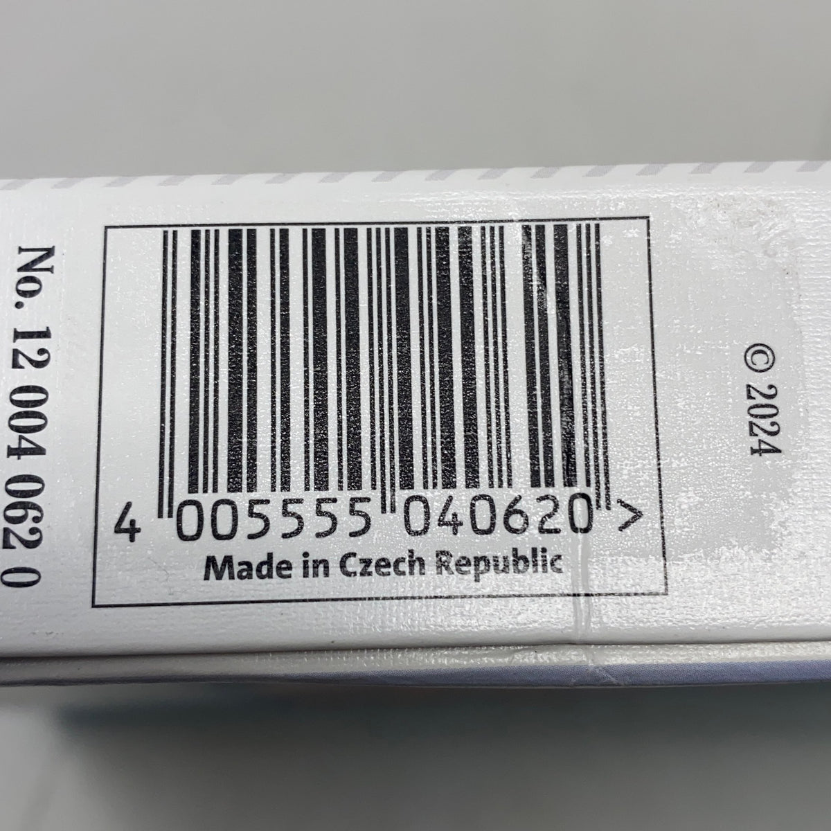 Serial #/Tag-LPNPMGK7922937