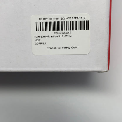 Serial #/Tag-LPNPMGF6774105
