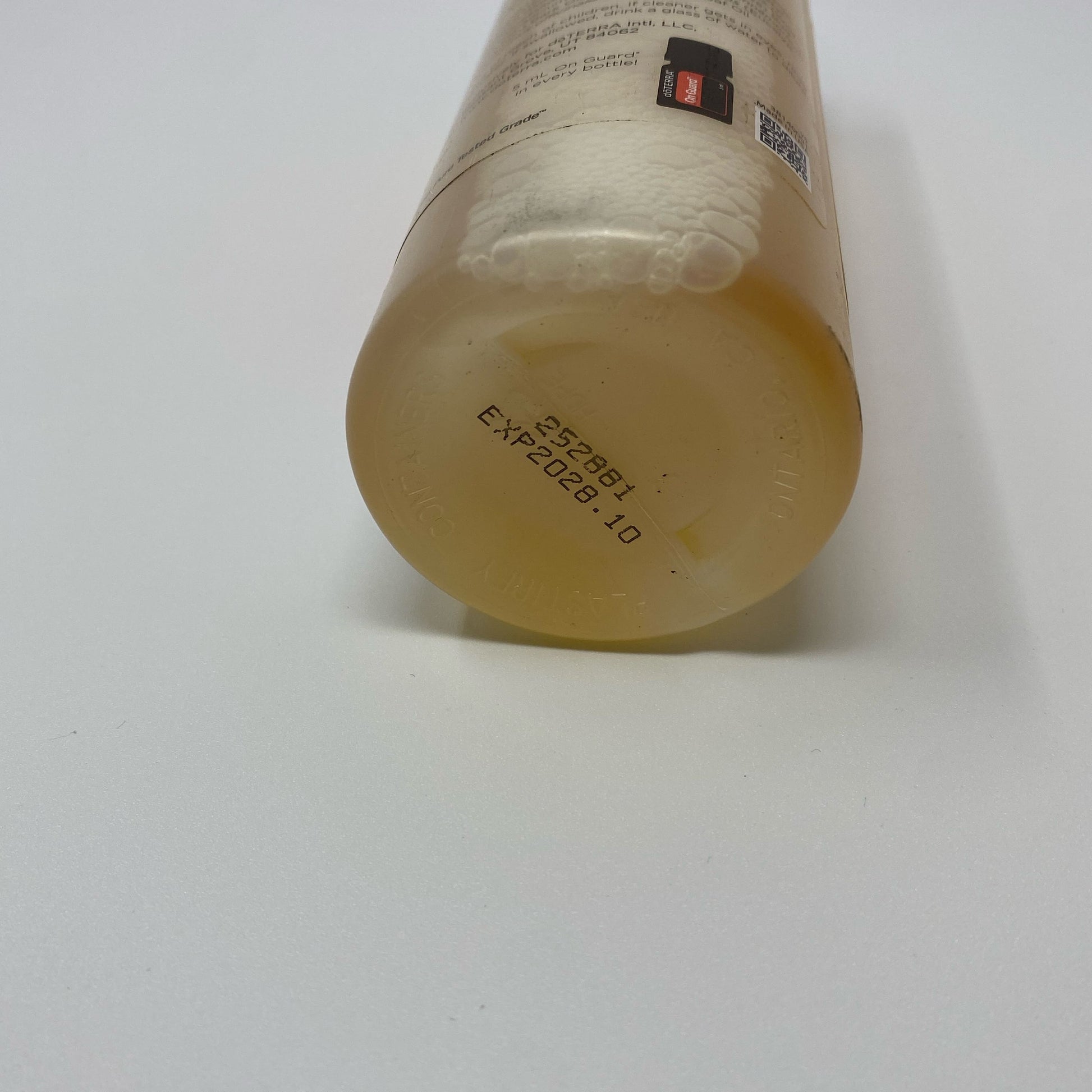 Serial #/Tag-UNT333932YBP