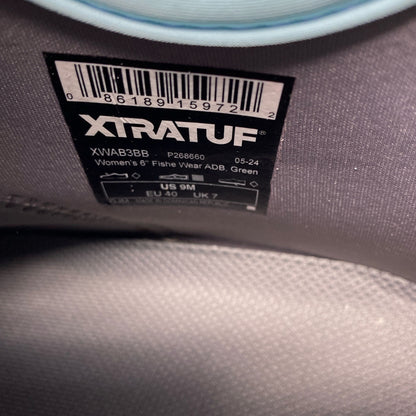 Serial #/Tag-UNT932174SX3