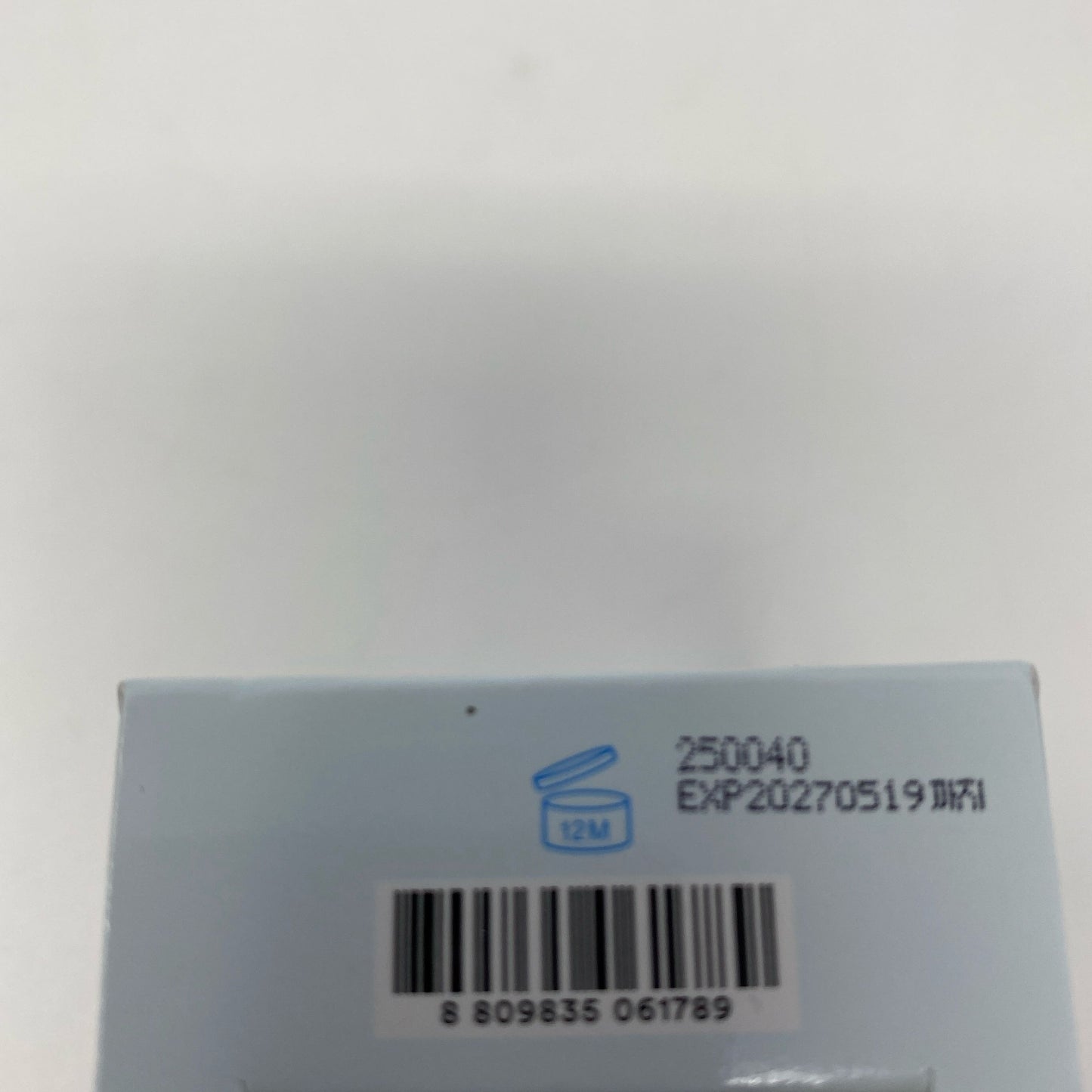 Serial #/Tag-UNT301081U4E
