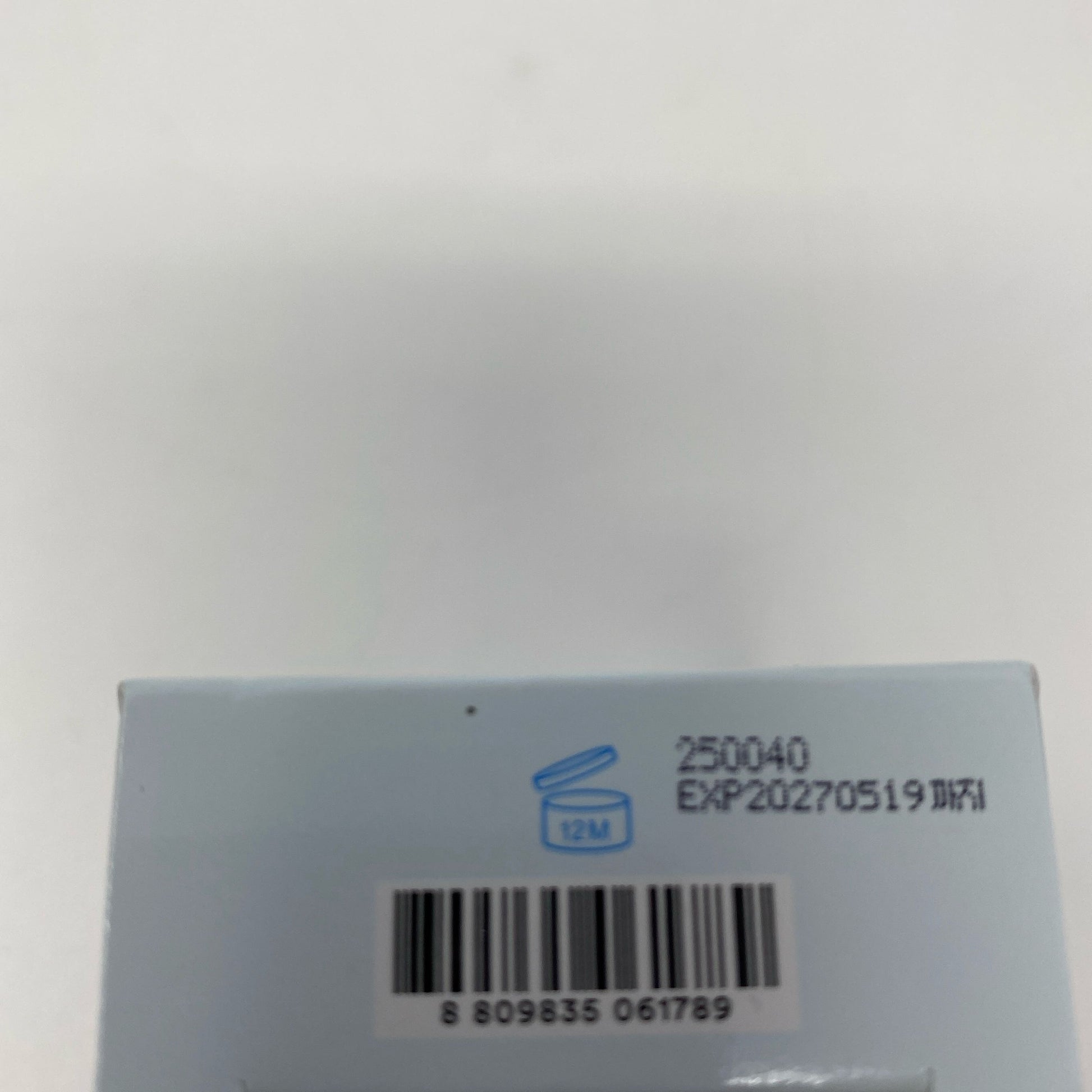 Serial #/Tag-UNT301081U4E