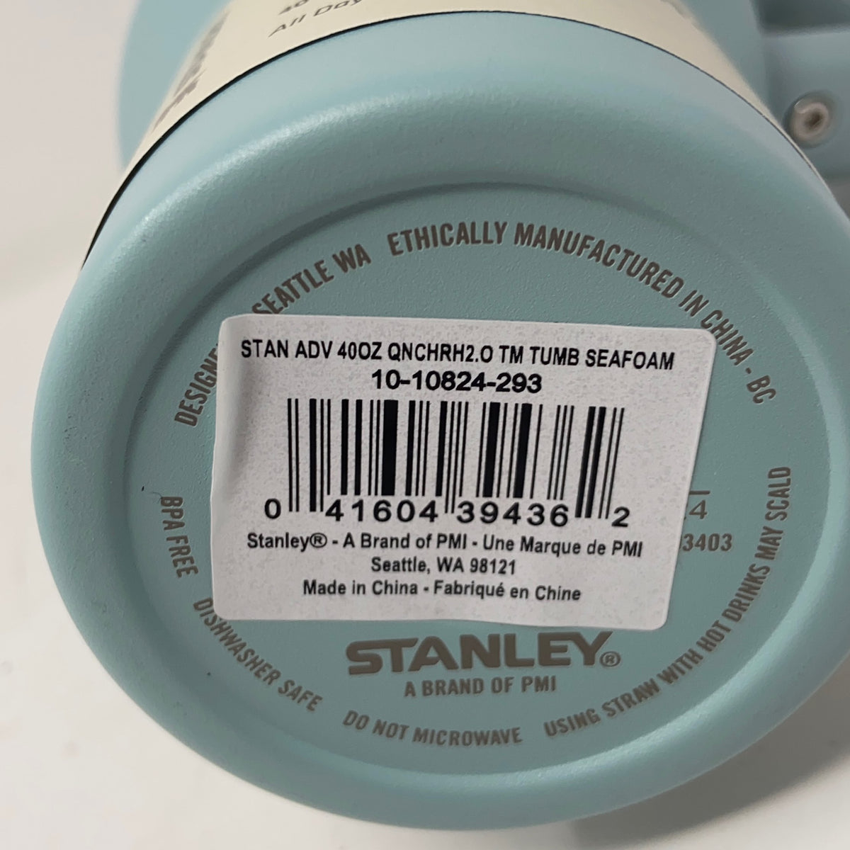 Serial #/Tag-LPNNG6BYS5C9S