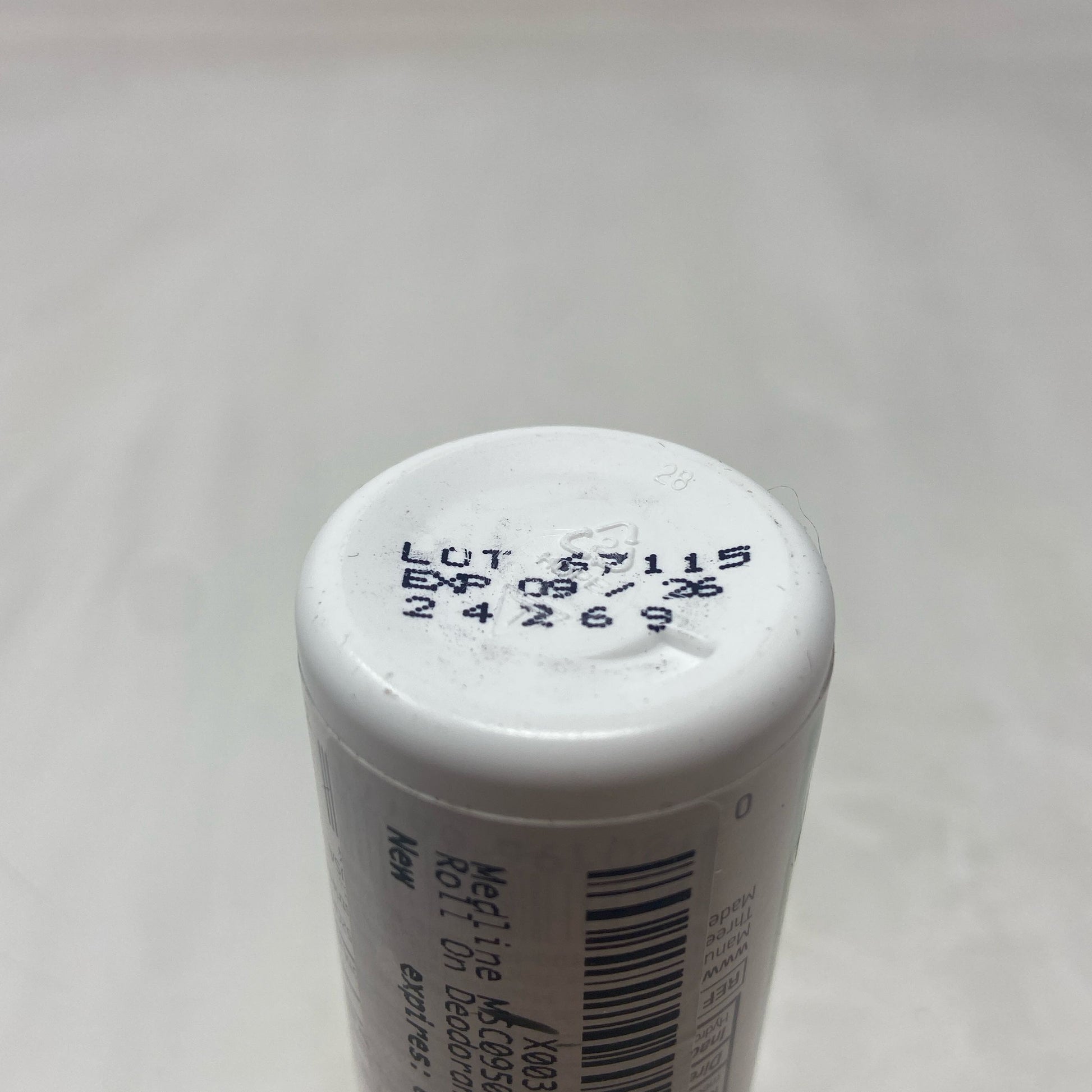 Serial #/Tag-UNT484648X6I