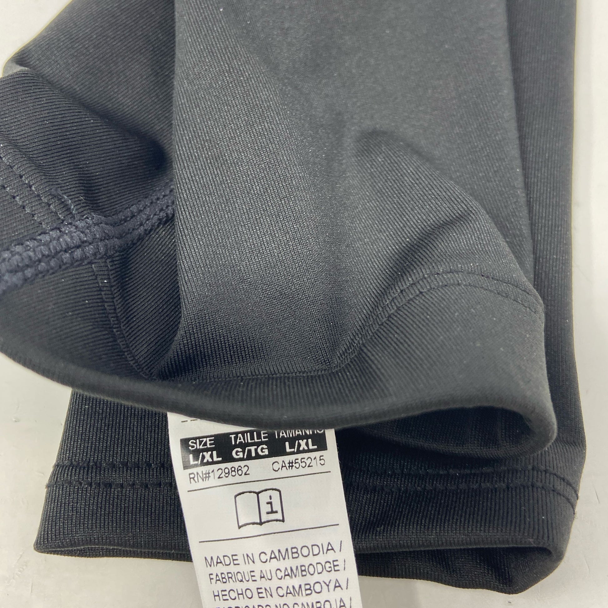 Serial #/Tag-LPNRRFR3730916