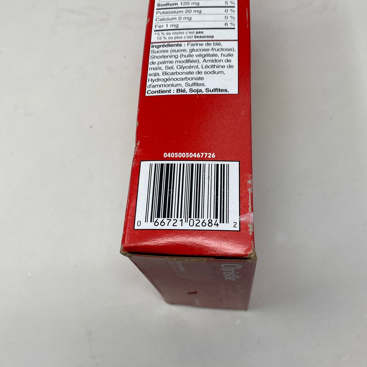 Serial #/Tag-UNT168465SXX