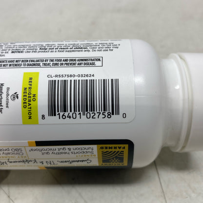 Serial #/Tag-UNT808544EIP