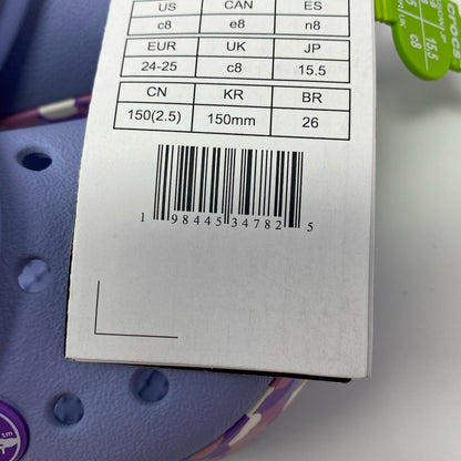 Serial #/Tag-UNT003323FKV
