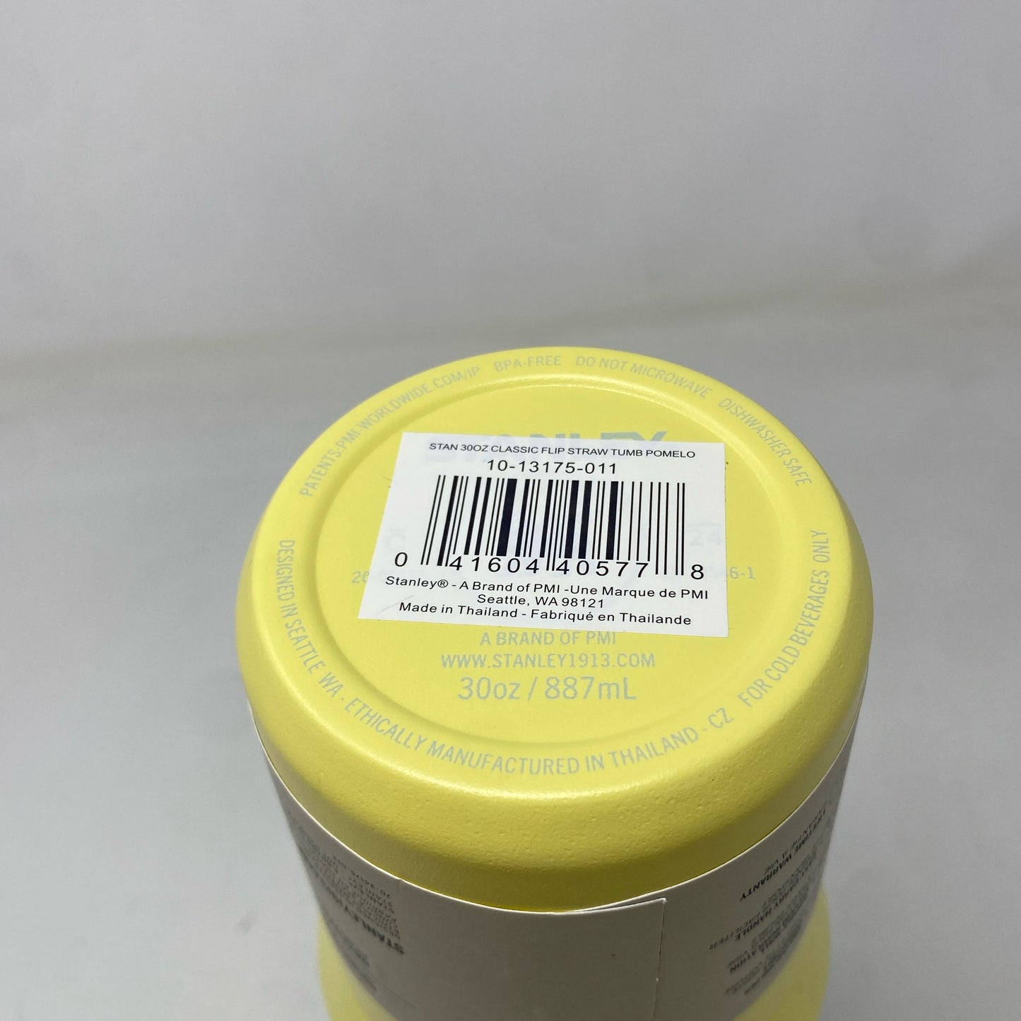 Serial #/Tag-LPNO586554829