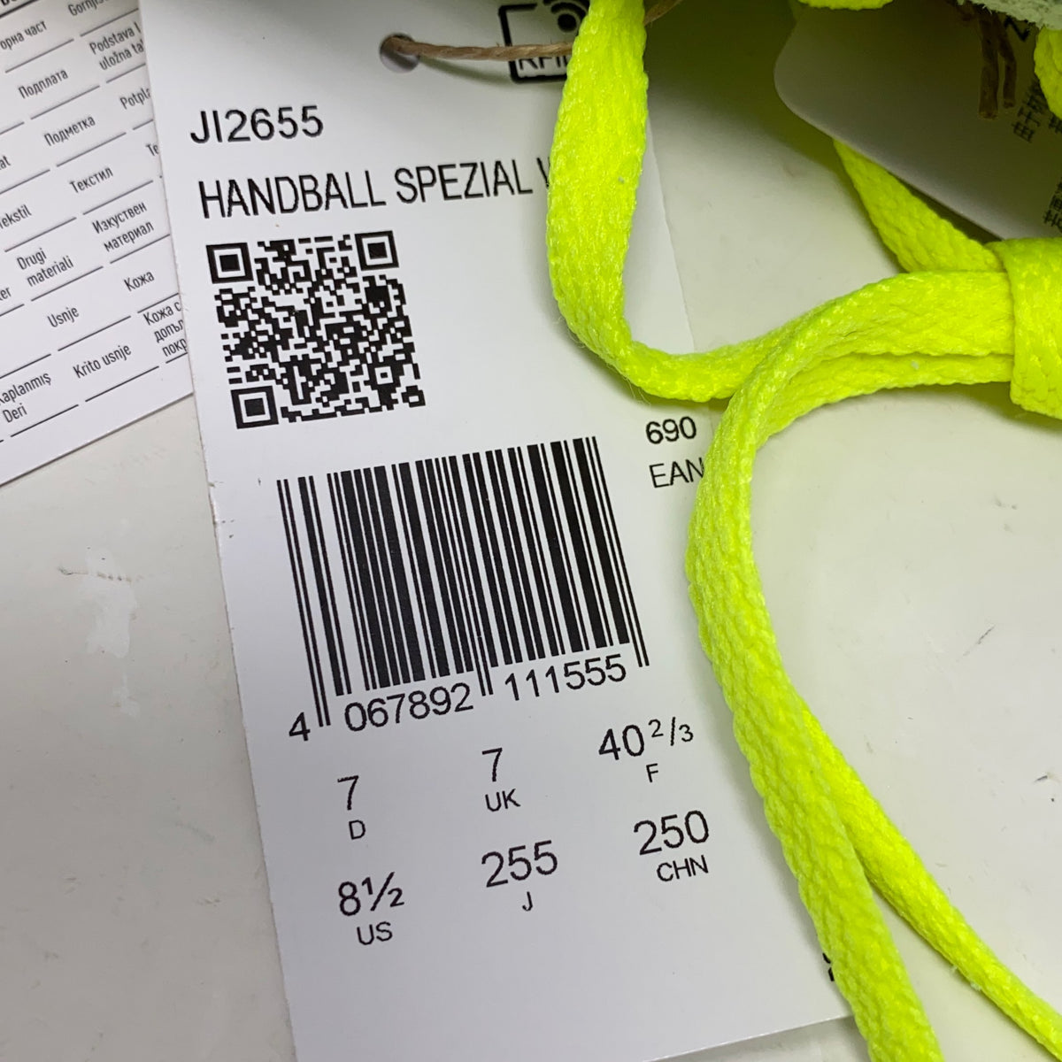 Serial #/Tag-UNT884920KDW