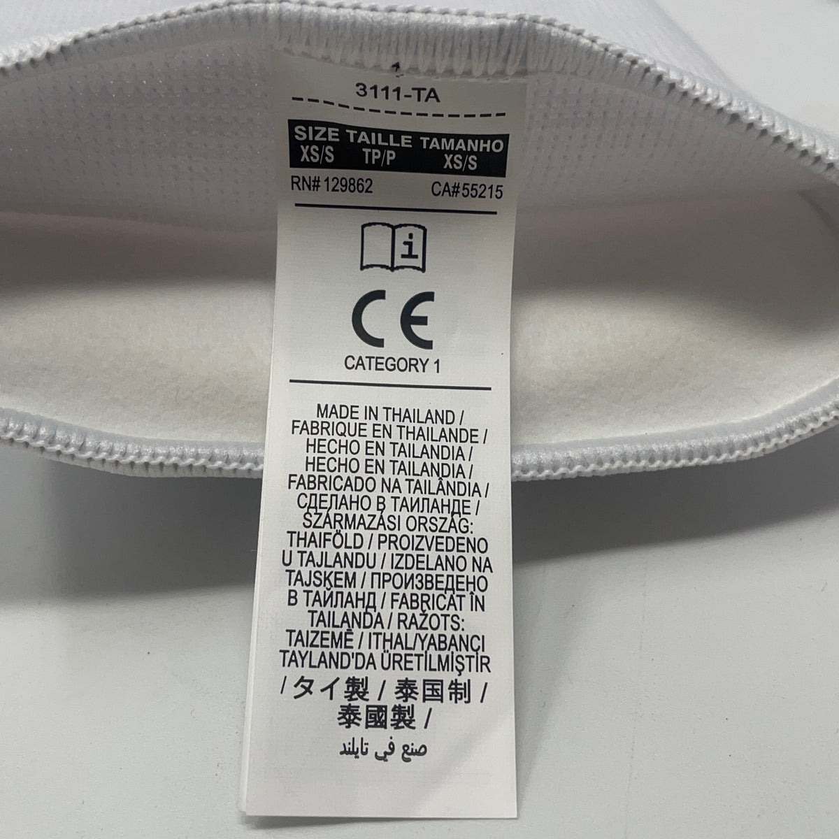 Serial #/Tag-LPNNG65924VDQ