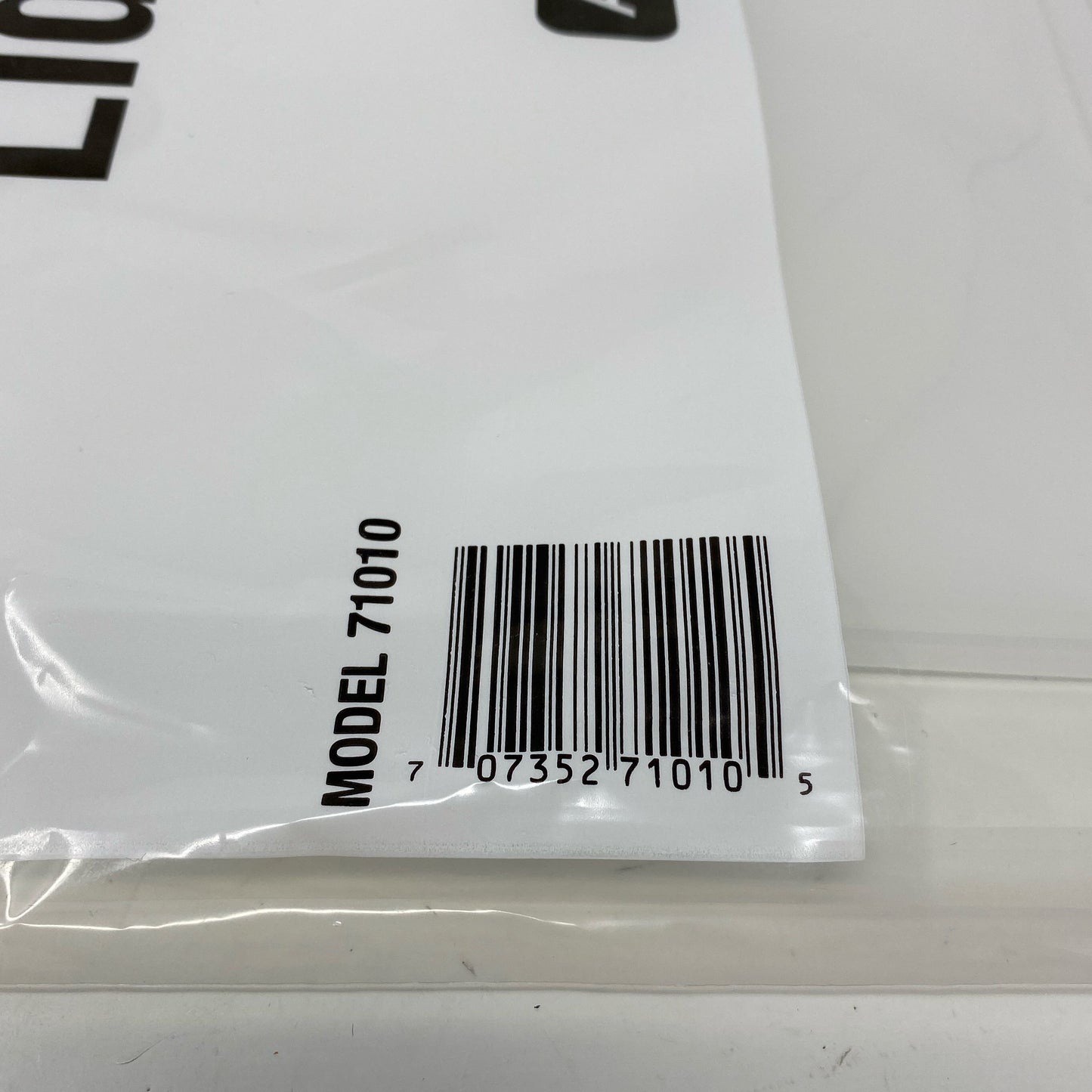 Serial #/Tag-UNT370032QQH