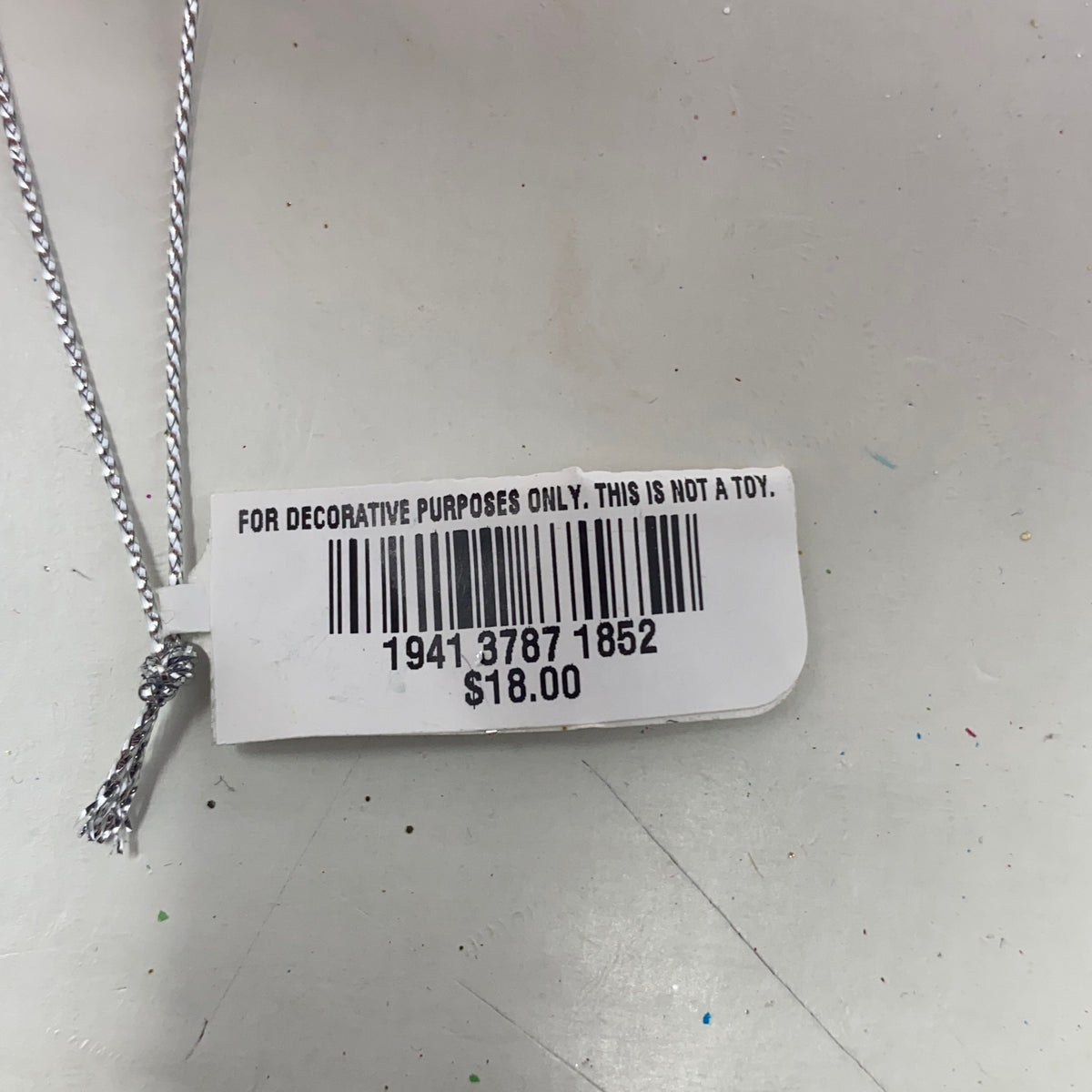 Serial #/Tag-UNT6442117RM