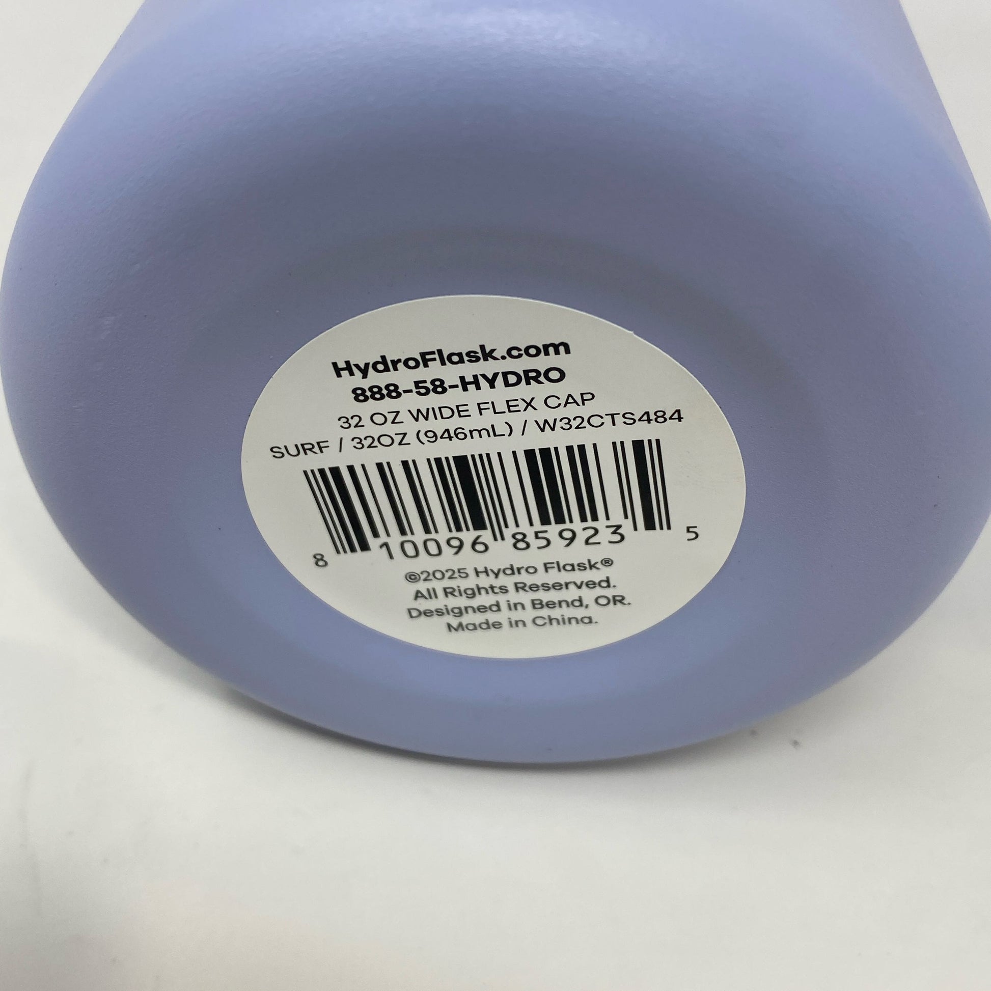 Serial #/Tag-LPNNG62PV9WMZ