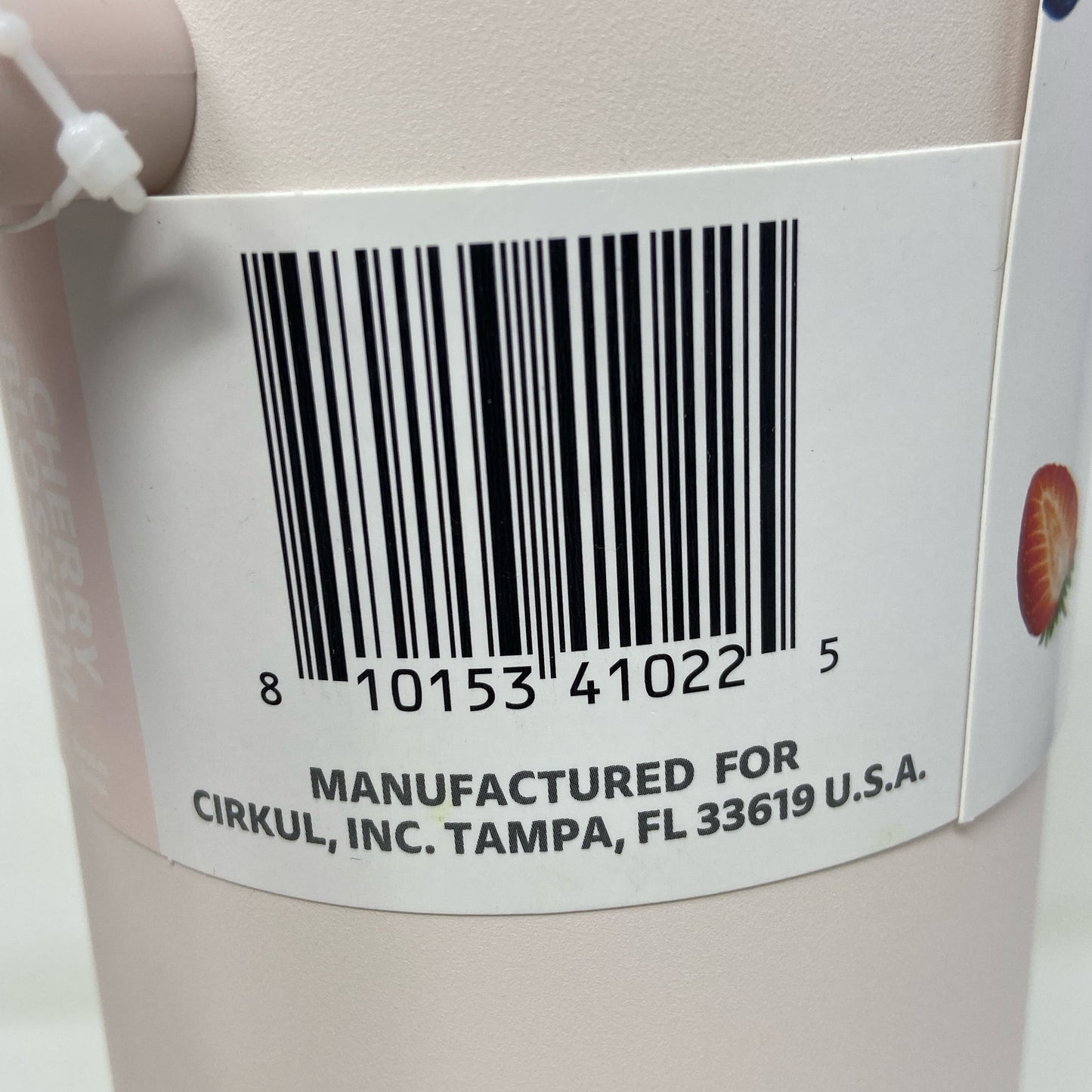 Serial #/Tag-UNT697975TSU
