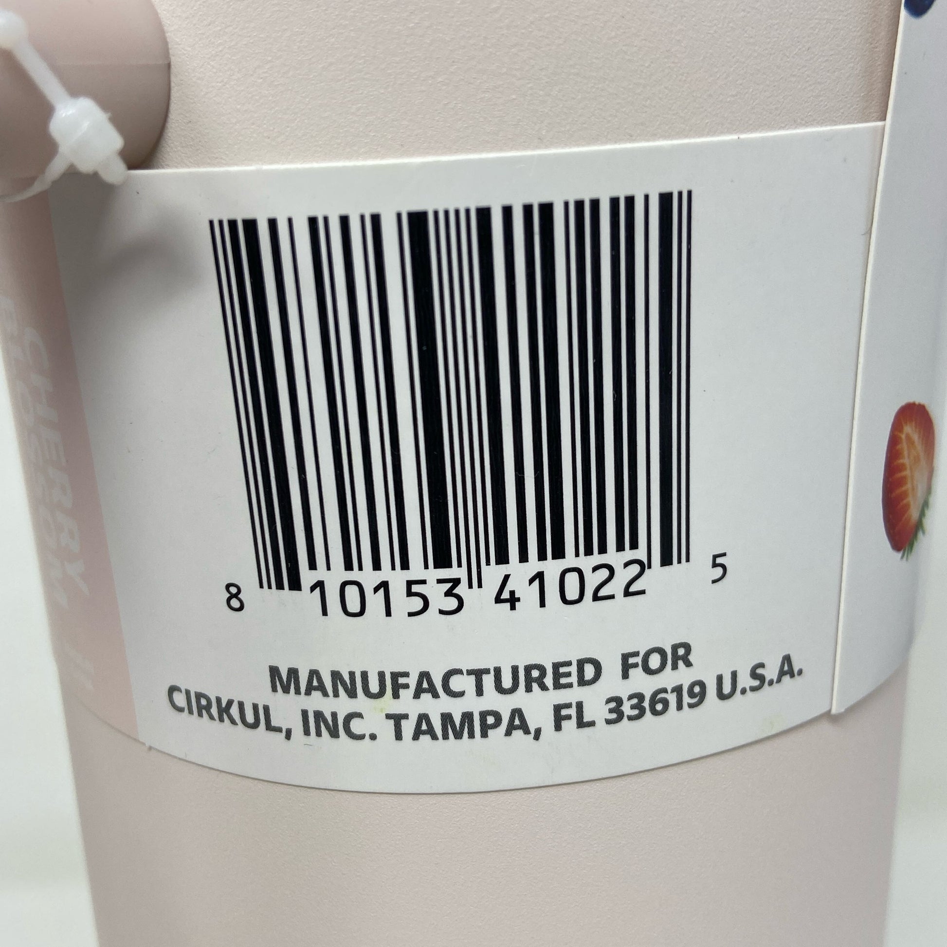 Serial #/Tag-UNT697975TSU