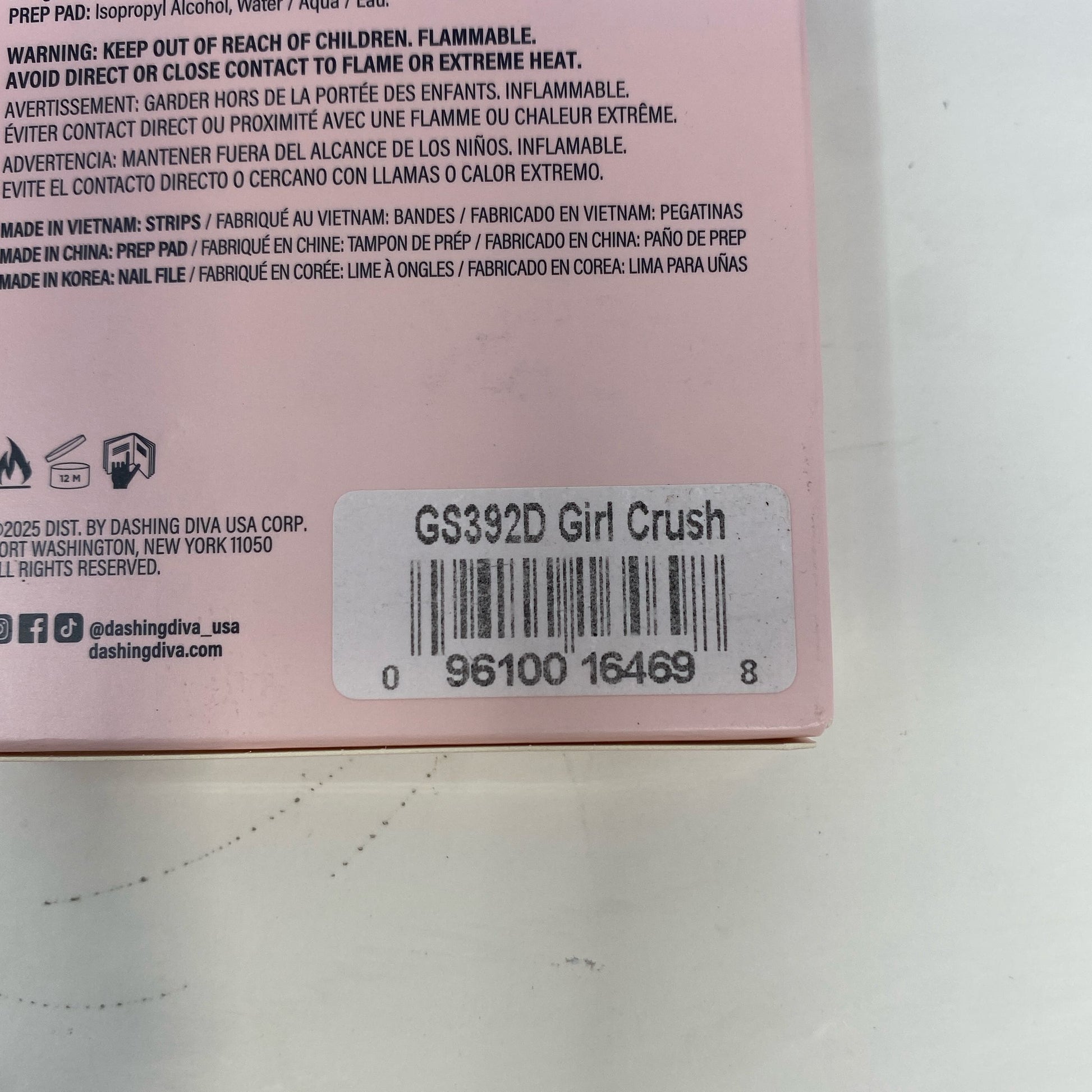 Serial #/Tag-UNT753274KHWK